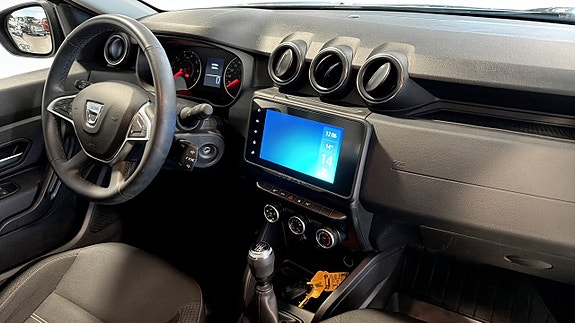 Dacia Duster 5 of 5