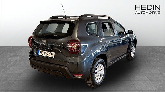 Dacia Duster 2 of 5