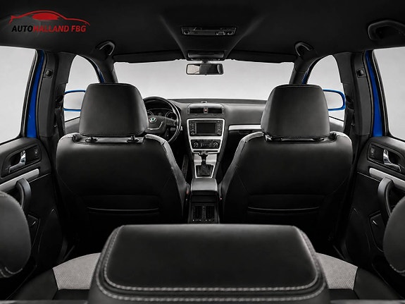 Skoda Octavia 10 of 11