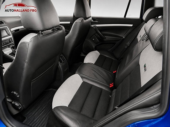 Skoda Octavia 9 of 11