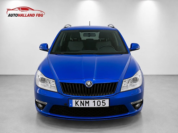 Skoda Octavia 4 of 5