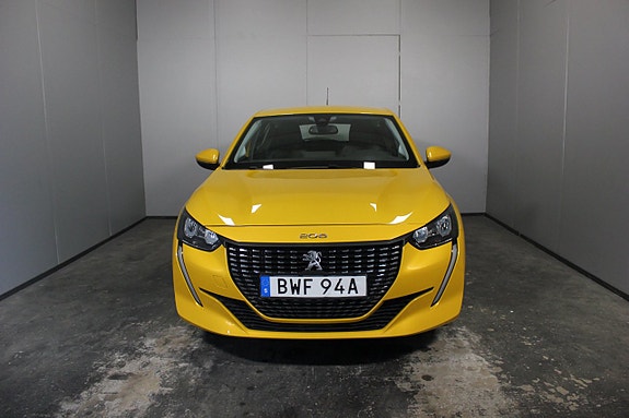 Peugeot 208 5 of 5