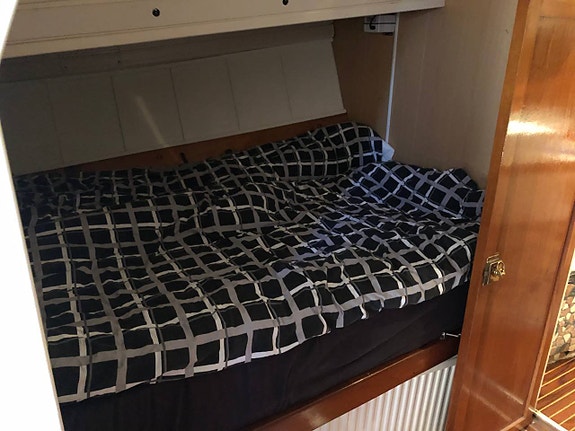 Kutter 48 bobåt 695000kr 11 of 12