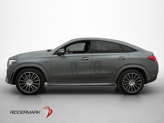 Mercedes-Benz GLE350 de 2 of 5