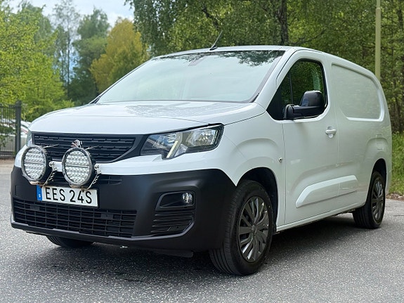 Peugeot Partner 3 of 5