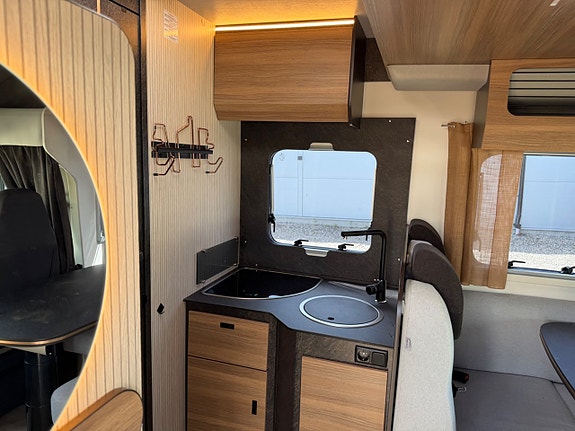 RIMOR Sarus 95 Plus 5-bältade 3500KG AC 10 of 25