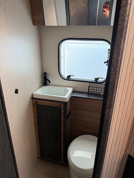 RIMOR Sarus 95 Plus 5-bältade 3500KG AC 15 of 25
