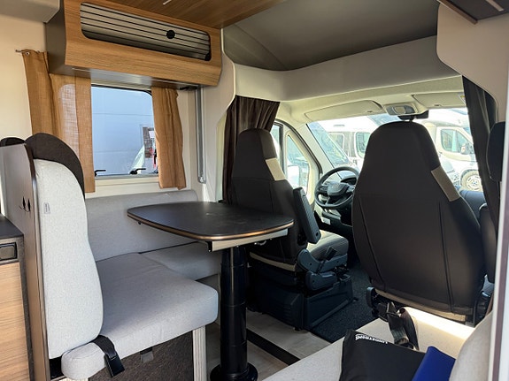RIMOR Sarus 95 Plus 5-bältade 3500KG AC 9 of 25
