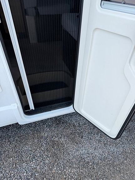 RIMOR Sarus 95 Plus 5-bältade 3500KG AC 5 of 5