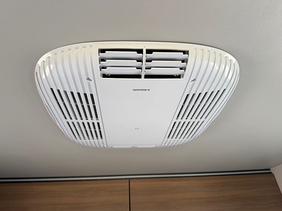 RIMOR Sarus 95 Plus 5-bältade 3500KG AC 21 of 25