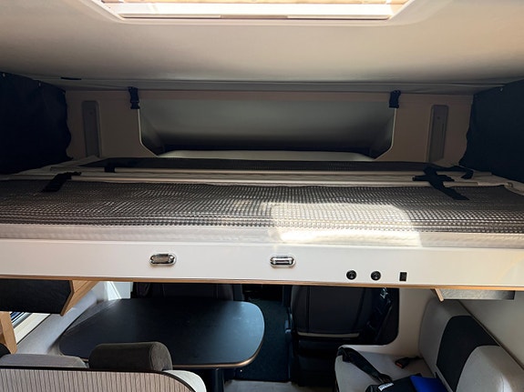 RIMOR Sarus 95 Plus 5-bältade 3500KG AC 23 of 25