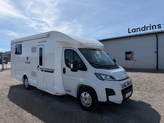 RIMOR Sarus 95 Plus 5-bältade 3500KG AC 2 of 5