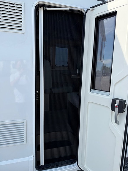 RIMOR Sarus 95 Plus 5-bältade 3500KG AC 6 of 25