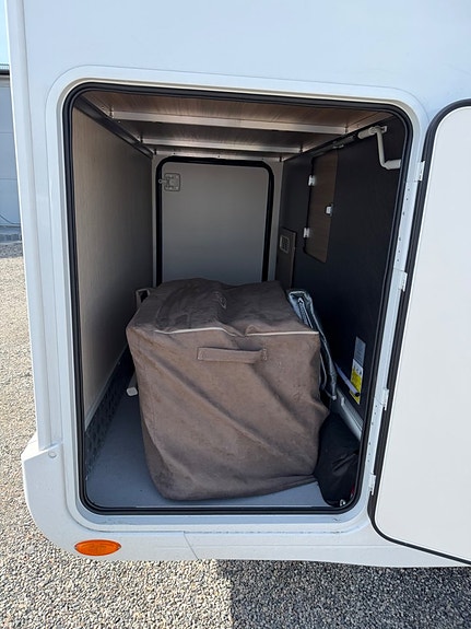 RIMOR Sarus 95 Plus 5-bältade 3500KG AC 7 of 25