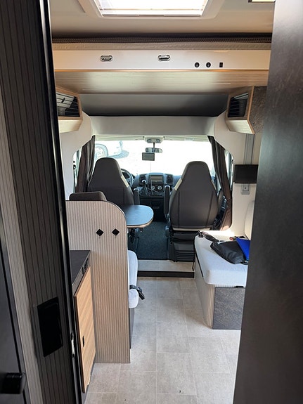 RIMOR Sarus 95 Plus 5-bältade 3500KG AC 17 of 25