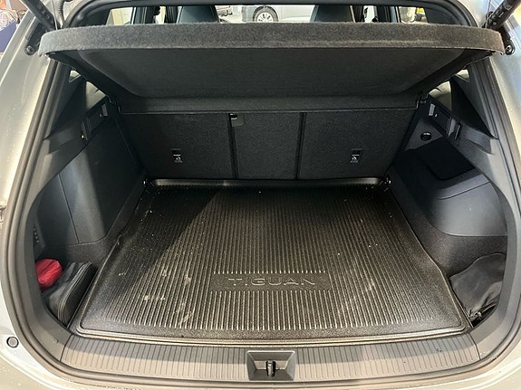 Volkswagen Tiguan 11 of 12