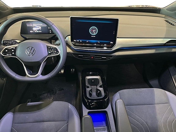 Volkswagen ID.4 6 of 13