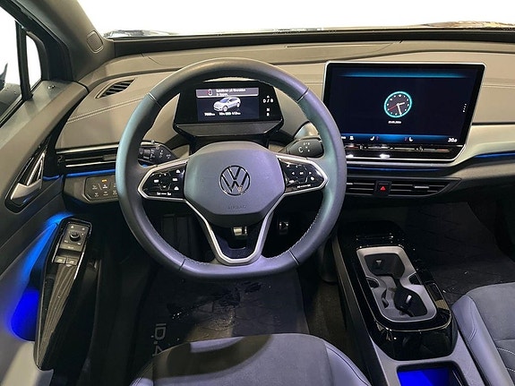 Volkswagen ID.4 5 of 5
