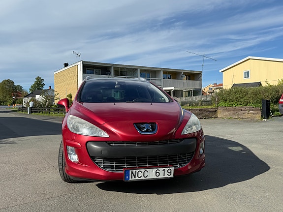 İkinci el  Peugeot 308 