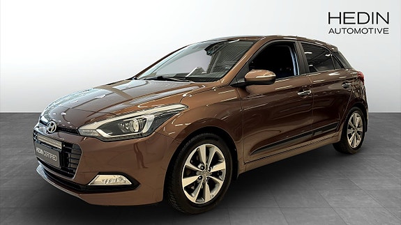 İkinci el  Hyundai I20 