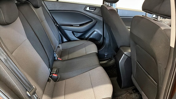 Hyundai i20 5 of 5