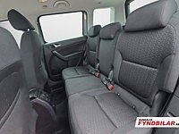 Skoda Yeti 4 of 5