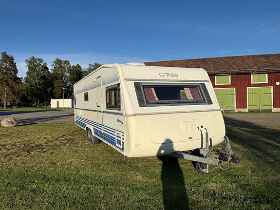 Polar 730 CTX