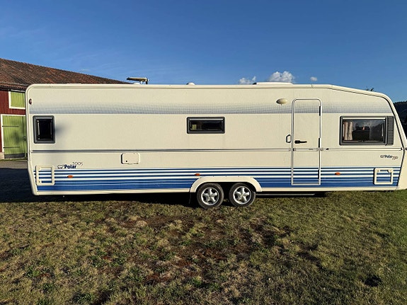 Polar 730 CTX 2 of 10