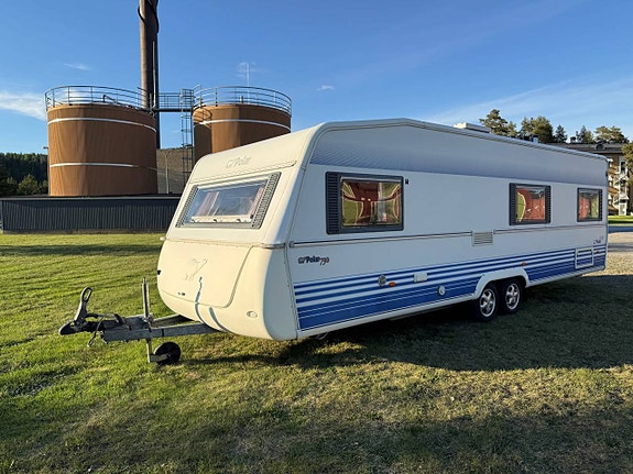 Polar 730 CTX 3 of 10