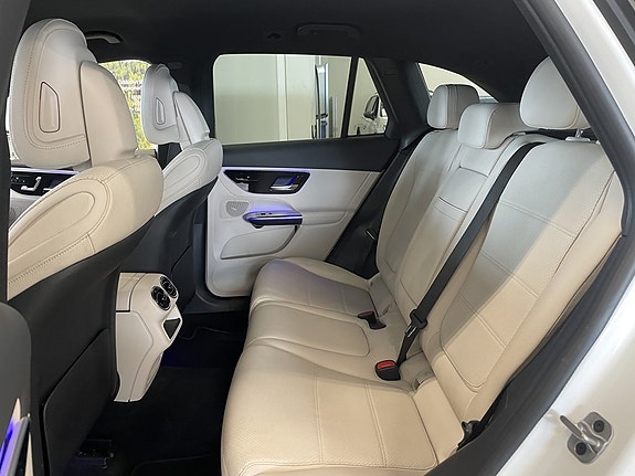 Mercedes-Benz GLC220 d 10 of 25