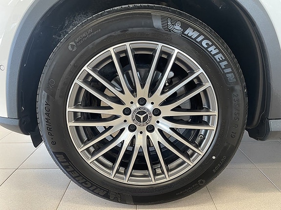 Mercedes-Benz GLC220 d 6 of 25