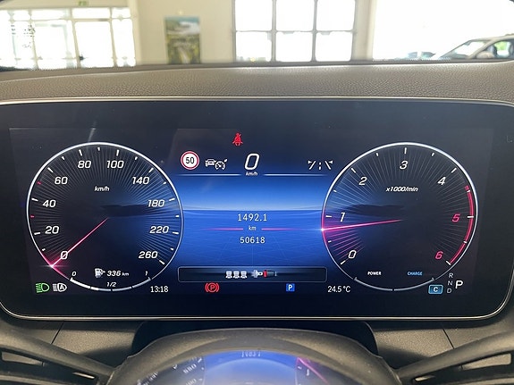 Mercedes-Benz GLC220 d 16 of 25