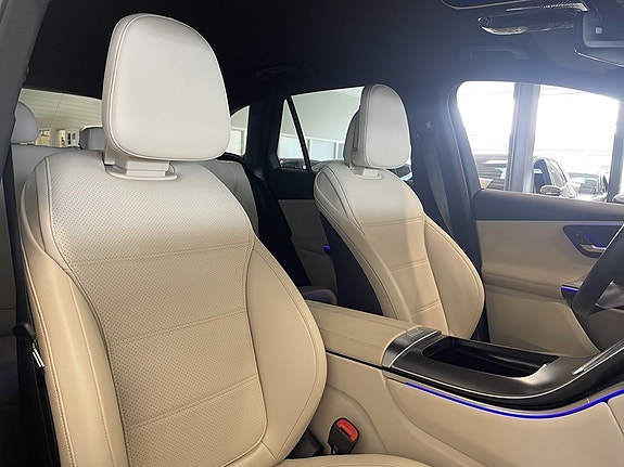 Mercedes-Benz GLC220 d 8 of 25