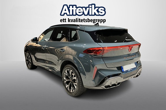 Cupra Terramar 4 of 16