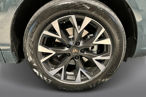 Cupra Terramar 11 of 16