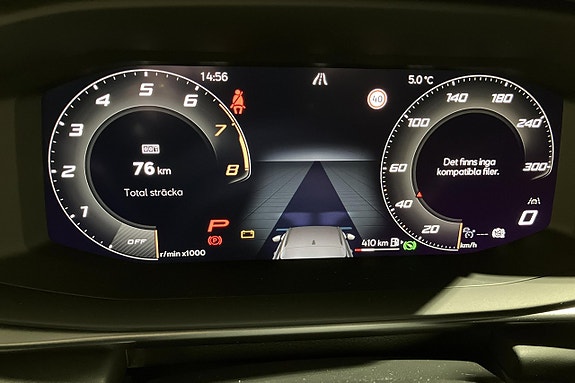 Cupra Terramar 16 of 16