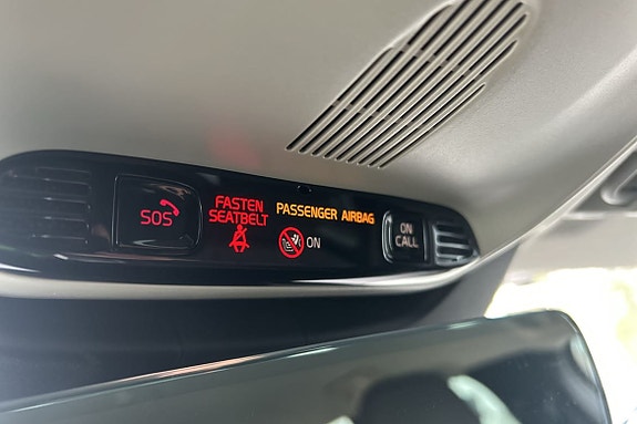 Volvo V90 Cross Country 20 of 24