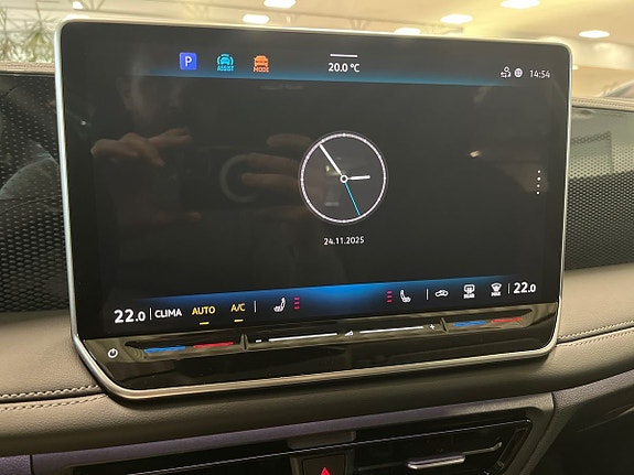 Volkswagen Tiguan 11 of 12