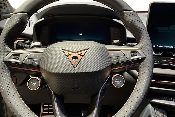 Cupra Terramar 13 of 16