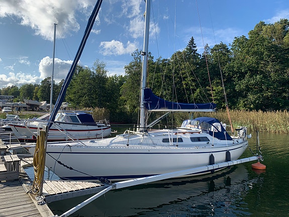 Linjett 32 — View photo 1