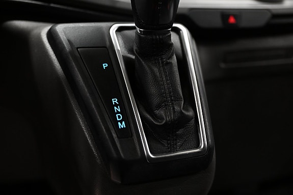 Ford Transit Custom 19 of 26