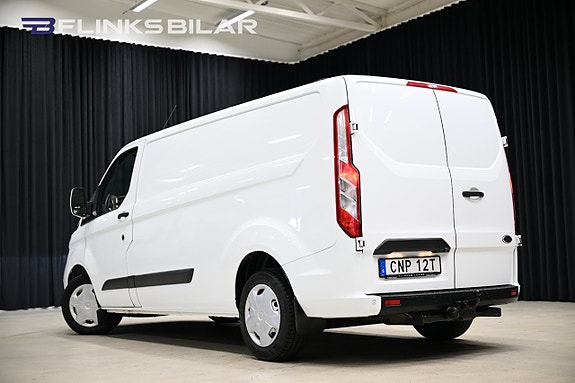 Ford Transit Custom 4 of 26