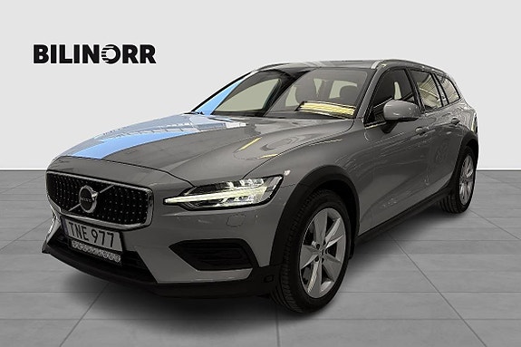 Volvo V60 Cross Country