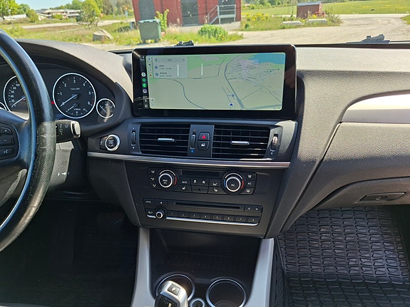 BMW X3 6 of 11