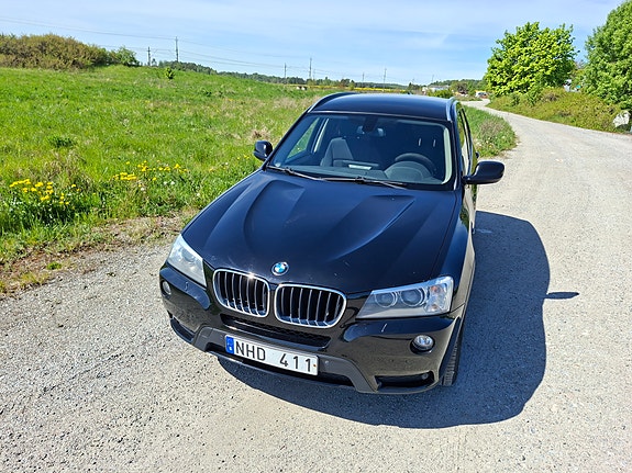 BMW X3 3 of 5