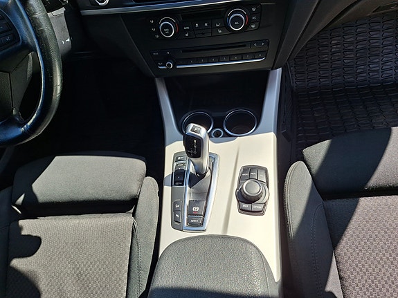 BMW X3 7 of 11