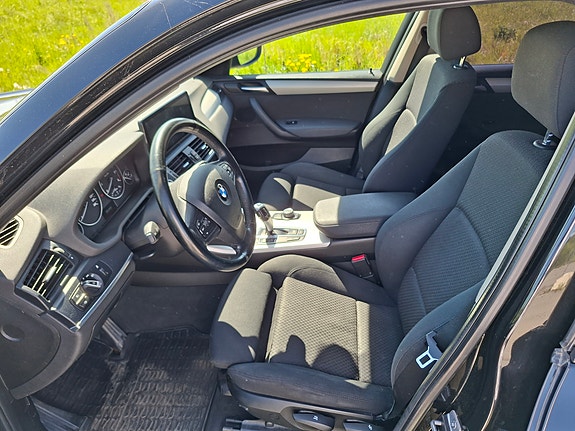BMW X3 5 of 5