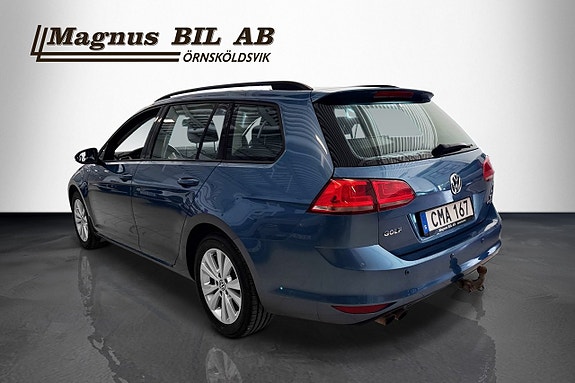 Volkswagen Golf-Serie 3 of 5