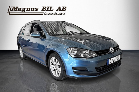 Volkswagen Golf-Serie 2 of 5