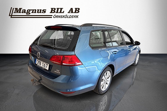 Volkswagen Golf-Serie 4 of 5